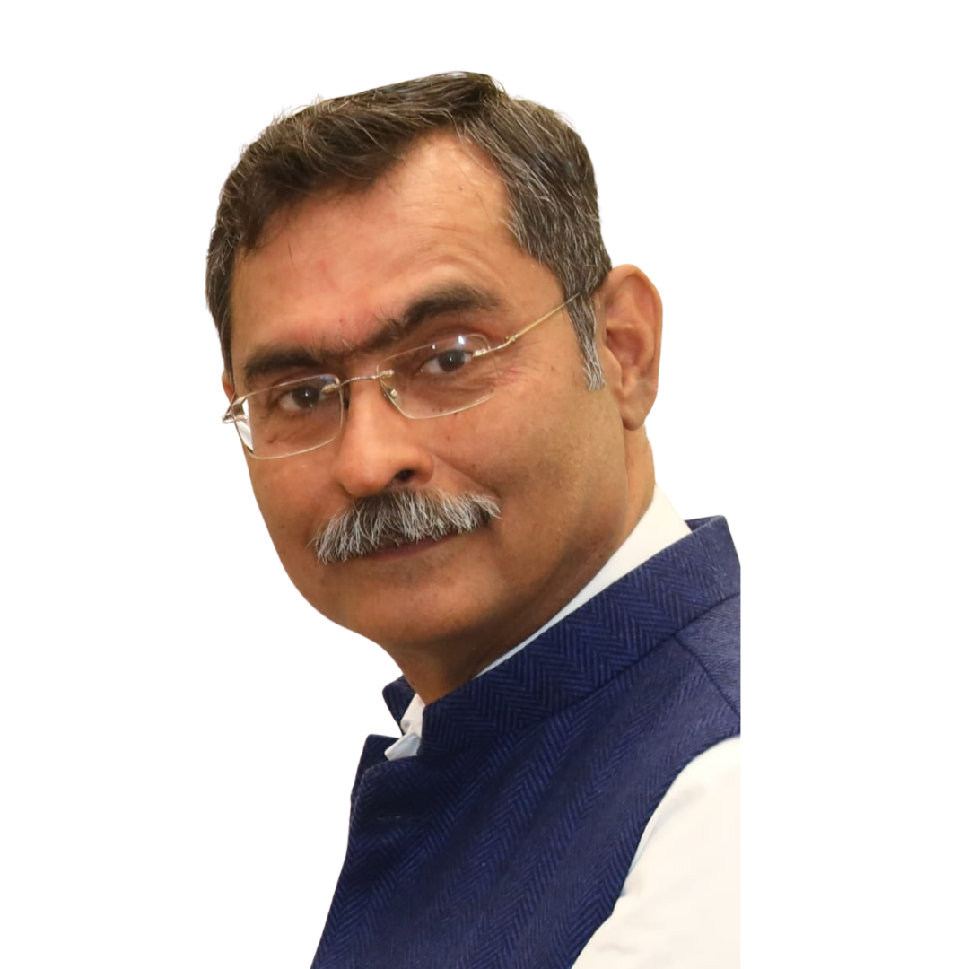  V Mehra
